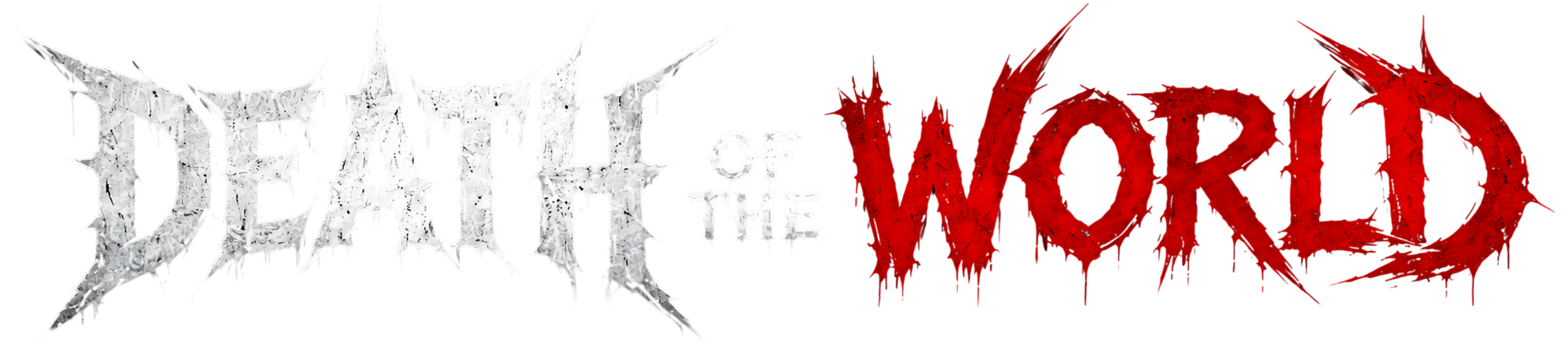 Death of the World